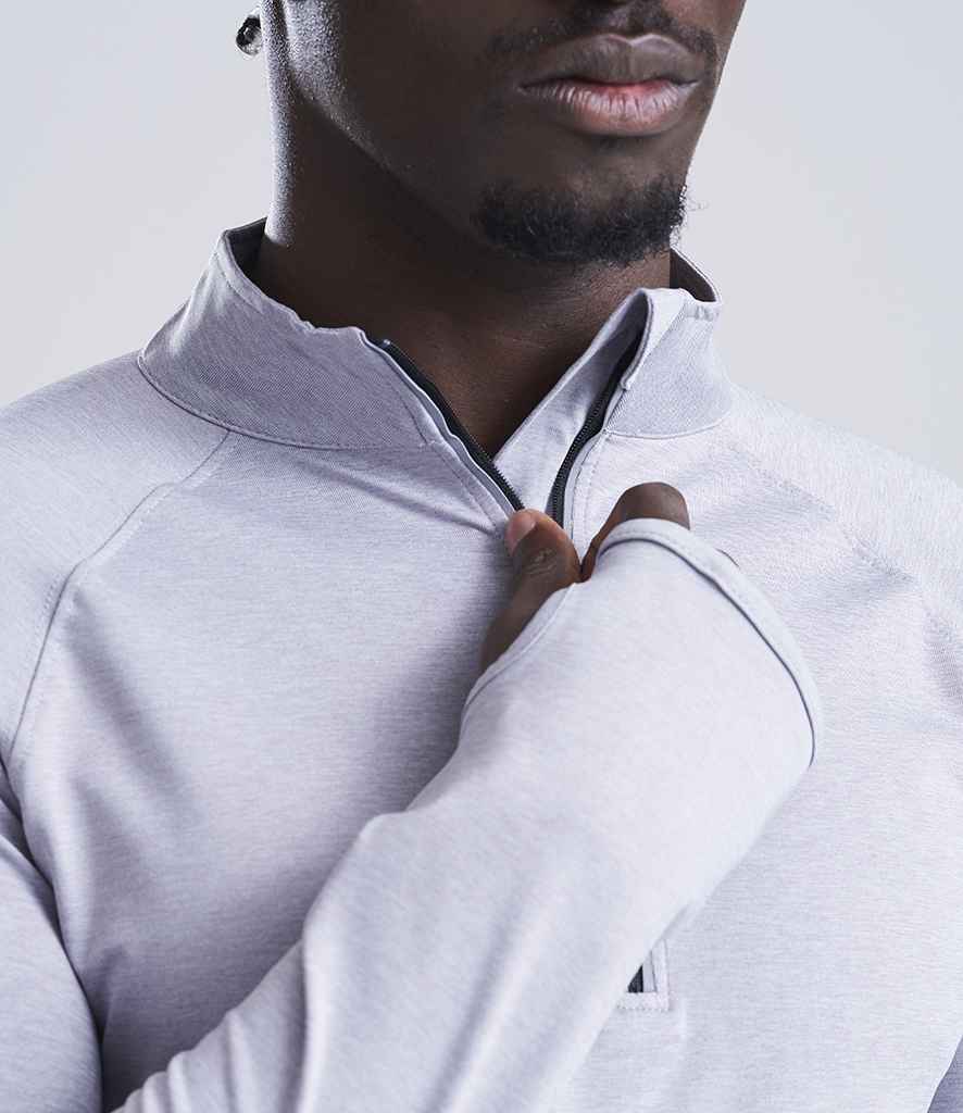 AWDis Cool-Flex™ Half Zip Top - PenCarrie